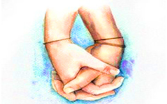 Построение отношений между мужчиной и женщиной Построение отношений между мужчиной и женщиной