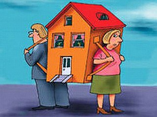 Семейная история из жизни о важности поддержки ближнего