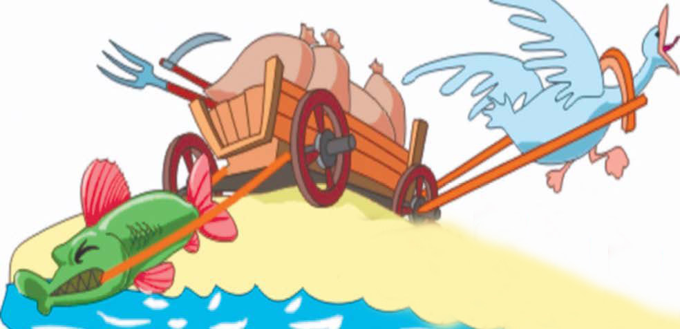 Семейная история из жизни о важности поддержки ближнего