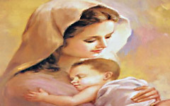 Духовное развитие детей