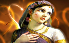 Женская красота &mdash; способ поклонения Богу