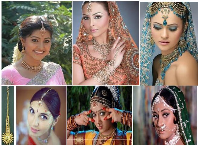 Женская красота — ЛалаТика