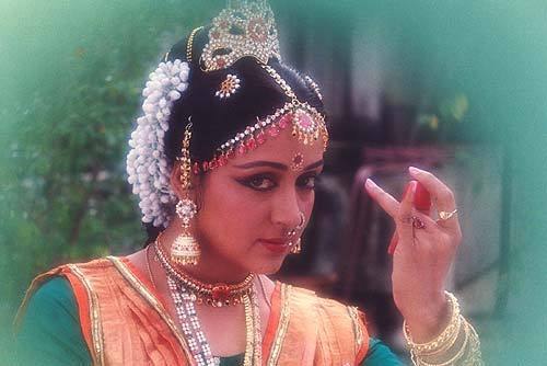 Женская красота — ЛалаТика