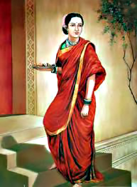 Могущество целомудреннной жены