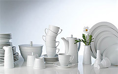 Чистая посуда &mdash; чистое сознание