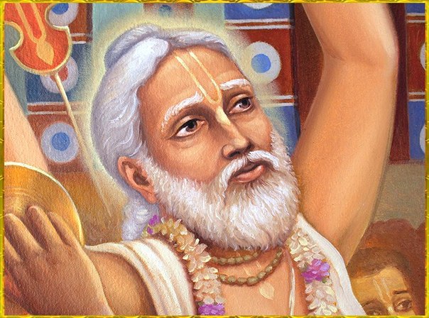 Адвайта Ачарья Адвайта Ачарья