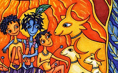 Ведические истории