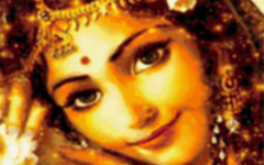 День явления Шримати Радхарани