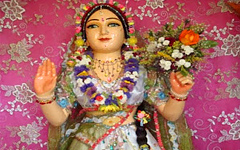 История Туласи