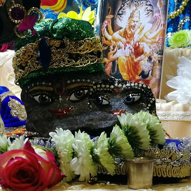 История Туласи