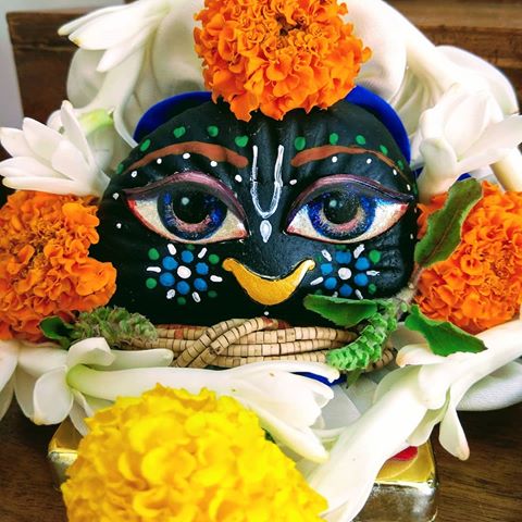 Шалаграма-шила