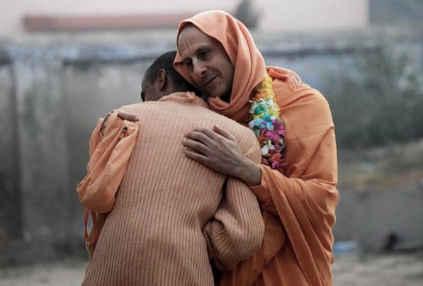 Величайшая аскеза - Е.С. Радханатха Свами