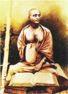 Бхактисиддханта Сарасвати Тхакур