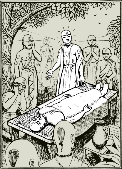 Три обета Рамануджи