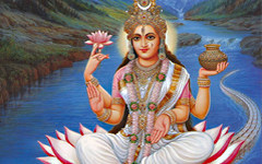 Ганга &mdash;  Священная река