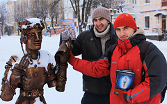 Два вида проповедников Два вида проповедников