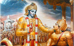 В Бхагавад-гите есть всё! В Бхагавад-гите есть всё!