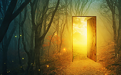 Духовная философия человека