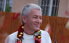 Уровни развития личности &mdash; Е.М. Чайтанья Чандра Чаран