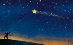 Какова цель жизни человека?