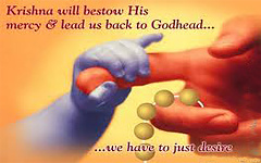 Бхакти-йога &mdash; путь достижения совершенства