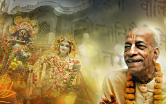 Бхакти-йога &mdash; осознанное развитие