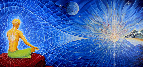 Мантра-йога