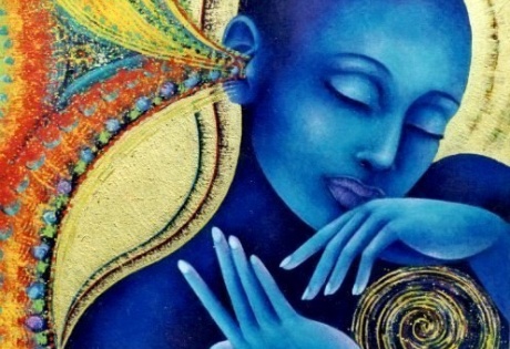 Мантра-йога