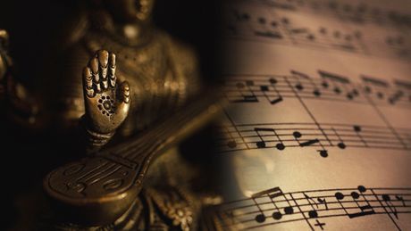 Мантра-йога и отношения со Всевышним