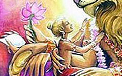 Павитропана экадаши в августе 2025