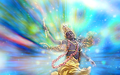 Индира Экадаши в 2026 году — во Вторник, 6 октября