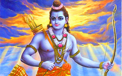 Рама экадаши в 2026 году — в Четверг, 5 ноября Рама экадаши в 2026 году — в Четверг, 5 ноября