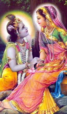 История экадаши - обещания Всевышнего