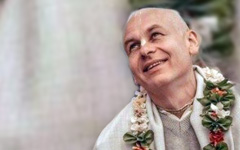 Экадаши — особый день в моей жизни. Ачьюта Прия прабху