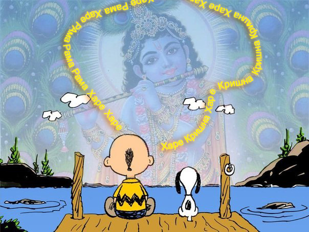 Всё об экадаши