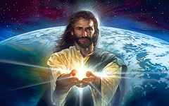 Иисус Христос &mdash; духовный учитель