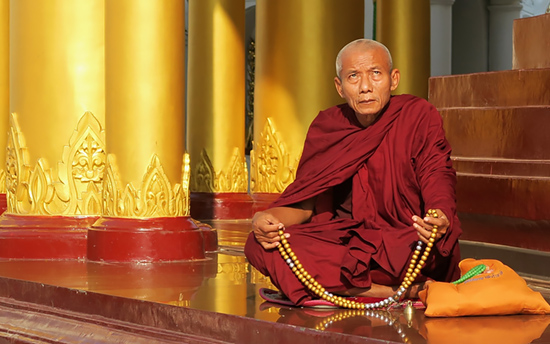 Повторение Святых Имён в Буддизме Повторение Святых Имён в Буддизме