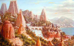 Веды и Ведическая культура: все тайны и секреты. Лакшми Нараяна дас «Культура неподвластная времени»  День 4-й