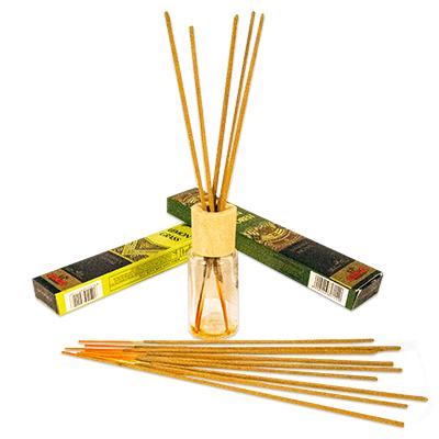 Ароматические палочки