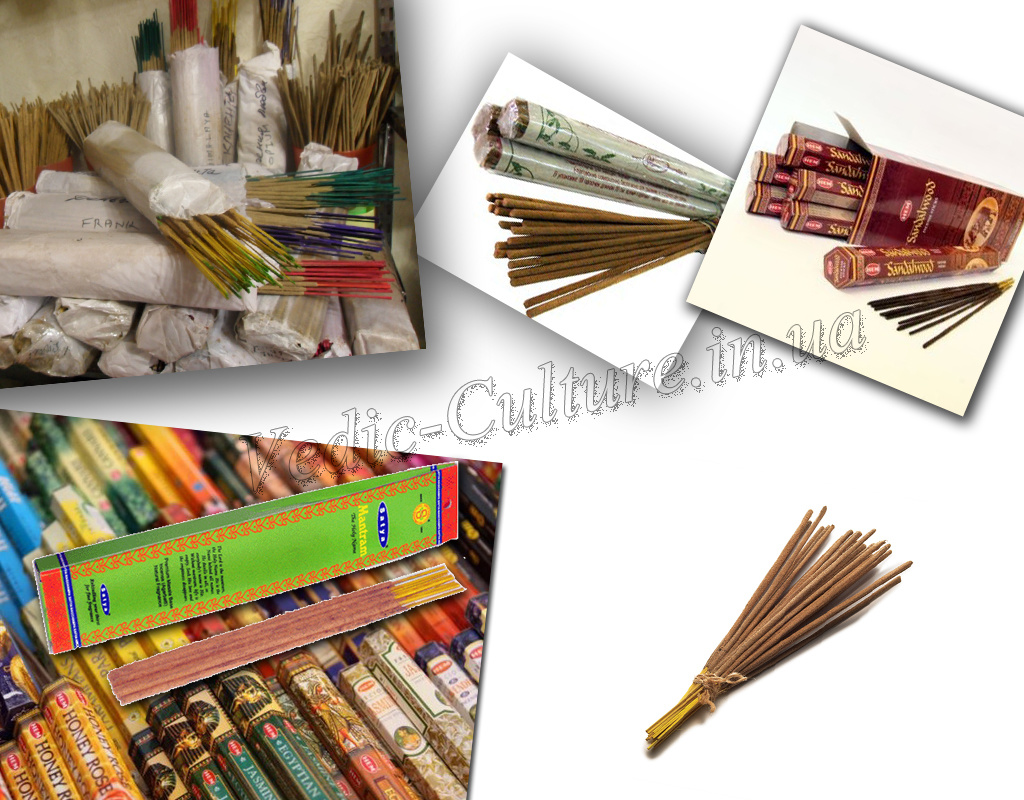 Ароматические палочки - где купить?