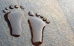 След дороже жизни