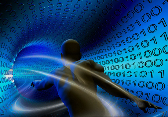 Влияние интернета