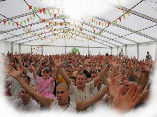 Препятствия на духовном пути