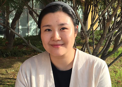 Цой Мун-Чон пережила стресс на работе, когда сообщила о своей беременности 