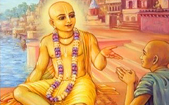 Что же важнее в преданном служении? Что же важнее в преданном служении?