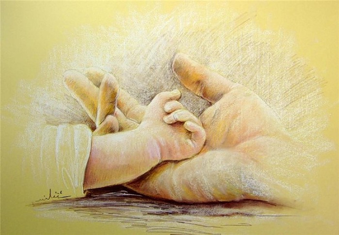 Как сотрудник Министерства обороны стал кришнаитом Как сотрудник Министерства обороны стал кришнаитом