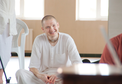 Враджадживана прабху