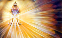 Возрождение духовного сердца