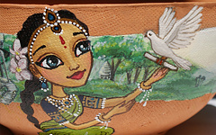 Письмо Любви Кришне