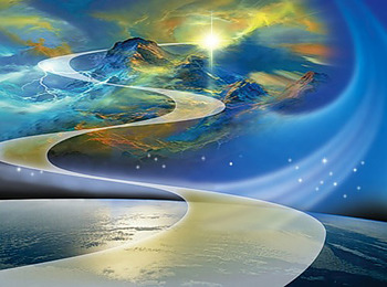 Путь к Богу